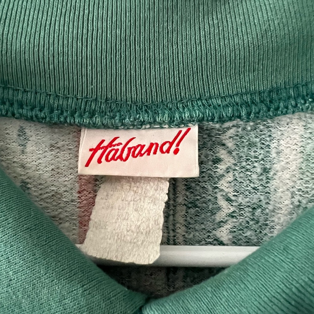 Pattern collared shirt - Picture 3 of 4